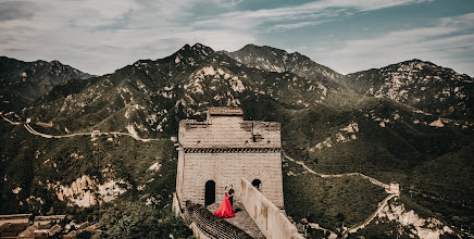 Fotografo di matrimoni Raimonds Birkenfelds. Foto del 05.07.2019