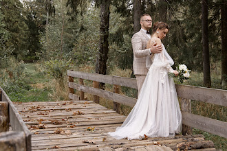 Svatební fotograf Aleksey Golubovich. Fotografie z 10.09.2020