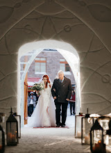 Photographe de mariage Cathy Lessard. Photo du 03.05.2025