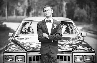 Fotograful de nuntă Andrey Zvyagincev. Fotografie la: 06.06.2022
