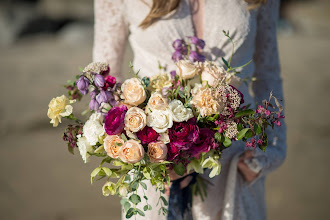 Hochzeitsfotograf Christy Swanberg. Foto vom 08.05.2019