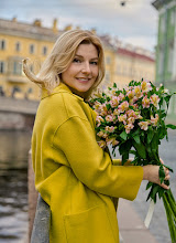 Jurufoto perkahwinan Ekaterina Mishkel. Foto pada 06.05.2025