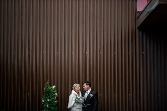 Photographe de mariage Maximilian Moschetti. Photo du 02.05.2024