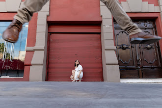Fotografo di matrimoni Carolina Alamos. Foto del 24.07.2025