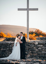 Wedding photographer Martin Minich. Photo of 23.09.2025