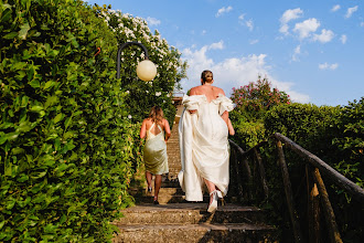 Wedding photographer Fabio Magara. Photo of 29.04.2025