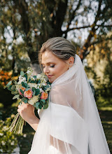 Hochzeitsfotograf Irina Panasyuk. Foto vom 20.04.2023