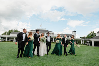 Photographe de mariage Véronique Moisan. Photo du 20.09.2024
