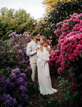 Nhiếp ảnh gia ảnh cưới Dominika Dworszczak. Ảnh trong ngày 06.06.2024