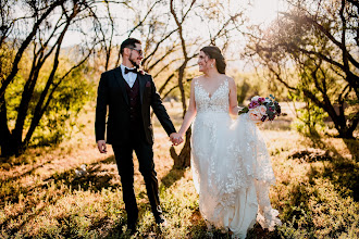 Fotógrafo de bodas Jeimmy Velasquez. Foto del 30.11.2020