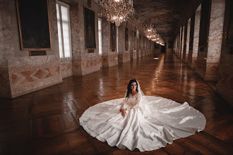 Wedding photographer Mikhail Laryanovskiy. Photo of 08.04.2024