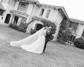 Wedding photographer Belén Y Joshua. Photo of 03.05.2025