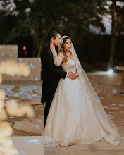 Fotógrafo de bodas Paola Reynoso. Foto del 19.05.2025