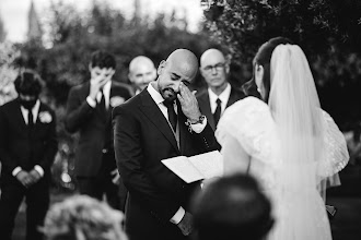 Hochzeitsfotograf Sara Lorenzoni. Foto vom 26.04.2024