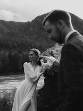 Svatební fotograf Sasha Morskaya. Fotografie z 15.09.2025