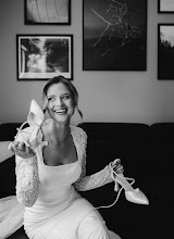 Весільний фотограф Inna Mykhalchuk. Фотографія від 19.09.2024