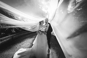 Hochzeitsfotograf Andrea D'Antoni. Foto vom 18.09.2025