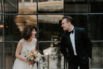 Fotógrafo de casamento Norbert Kliszczewski. Foto de 24.04.2024