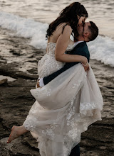 Wedding photographer Yannis Paschalis. Photo of 11.01.2024