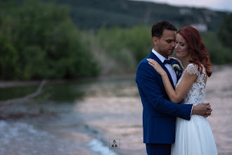 Fotografo di matrimoni Maria Brousovana. Foto del 11.06.2019