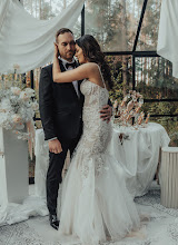 婚礼摄影师Damian Hryniewicki. 10.05.2025的图片