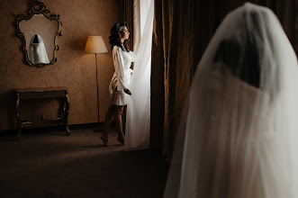 Wedding photographer Paul Dumea. Photo of 20.06.2023