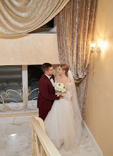 Fotograful de nuntă Dasha Kapitanova. Fotografie la: 29.03.2024