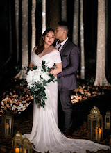 Wedding photographer Paul Ybanez. Photo of 25.11.2020