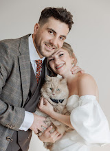 Esküvői fotós: Danila Danilov. 18.04.2024 -i fotó