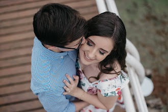 Photographe de mariage Pedro Giovane. Photo du 20.04.2018