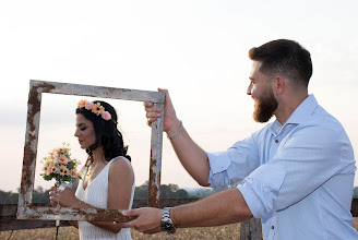 Photographe de mariage Cezar Liviero. Photo du 28.08.2021