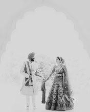 Jurufoto perkahwinan Karan Anand. Foto pada 18.08.2020