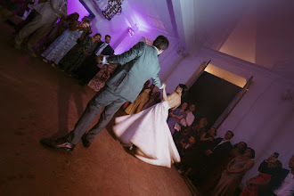 婚姻写真家 Caroline Vabrit. 23.09.2025 の写真