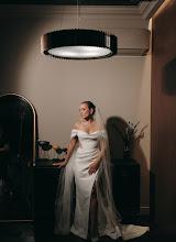 Wedding photographer Yuriy Marilov. Photo of 26.05.2025