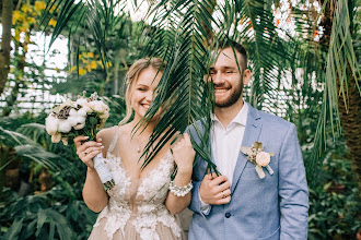 Nhiếp ảnh gia ảnh cưới Elena Trusova. Ảnh trong ngày 03.03.2019