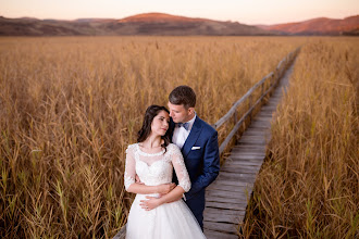 Photographe de mariage Razvan Dale. Photo du 26.10.2018