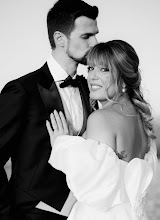 Bryllupsfotograf Enrico Sarchione. Foto fra 12.03.2024