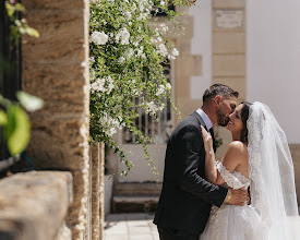 Pulmafotograaf Edoardo Nuzzo. 11.07.2025 päeva foto