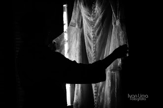 Fotografer pernikahan Ivan Lima. Foto tanggal 28.04.2020