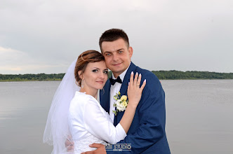 Wedding photographer Damian Kolasiński. Photo of 11.02.2020