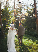 Nhiếp ảnh gia ảnh cưới Cecan Roman. Ảnh trong ngày 24.10.2022