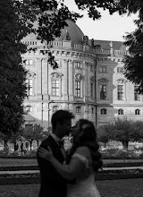 Wedding photographer Eva Sitko. Photo of 30.10.2025