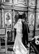 Fotografo di matrimoni Pavel Salnikov. Foto del 23.09.2025