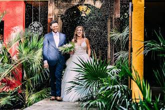 Pulmafotograaf Martin Ruano. 22.08.2025 päeva foto