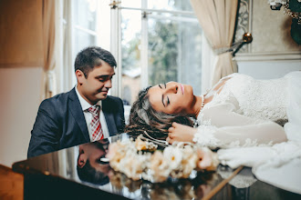 Fotógrafo de bodas Elizaveta Konyukhova. Foto del 11.04.2019