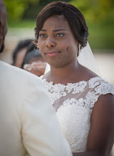 Photographe de mariage Quion Barrett. Photo du 09.07.2019