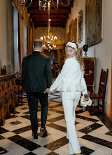Wedding photographer Andy Vox. Photo of 15.02.2023