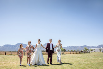 Wedding photographer Jaqui Franco. Photo of 30.12.2020