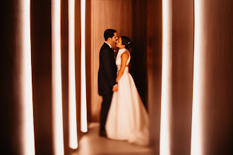 Fotógrafo de bodas Renato Ribeiro. Foto del 19.04.2025