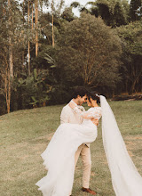 Svatební fotograf Lucas Tartari. Fotografie z 30.04.2024